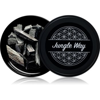 Jungle Way Forest Fairytale Oud Bakhoor suporturi pentru ars tamaie image3